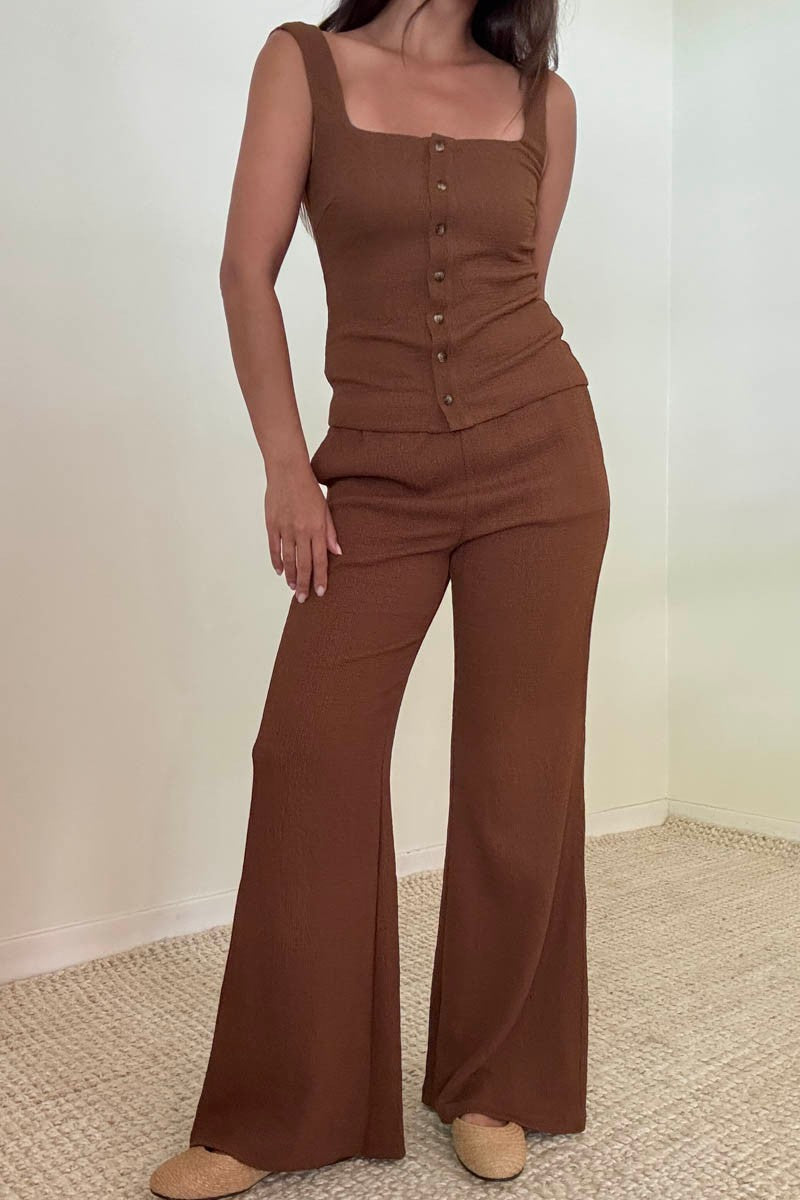 Chestnut Set