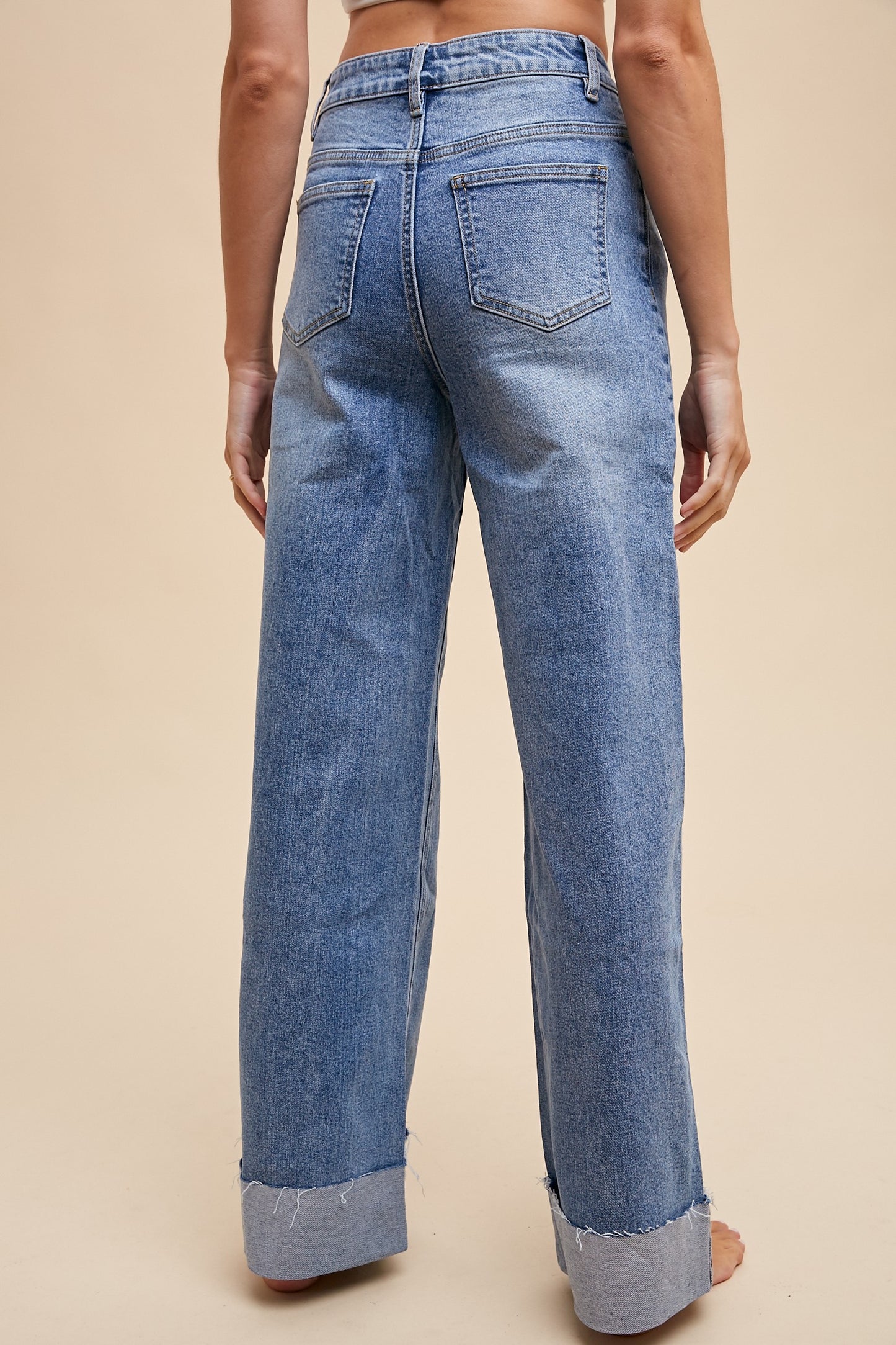 90S Denim