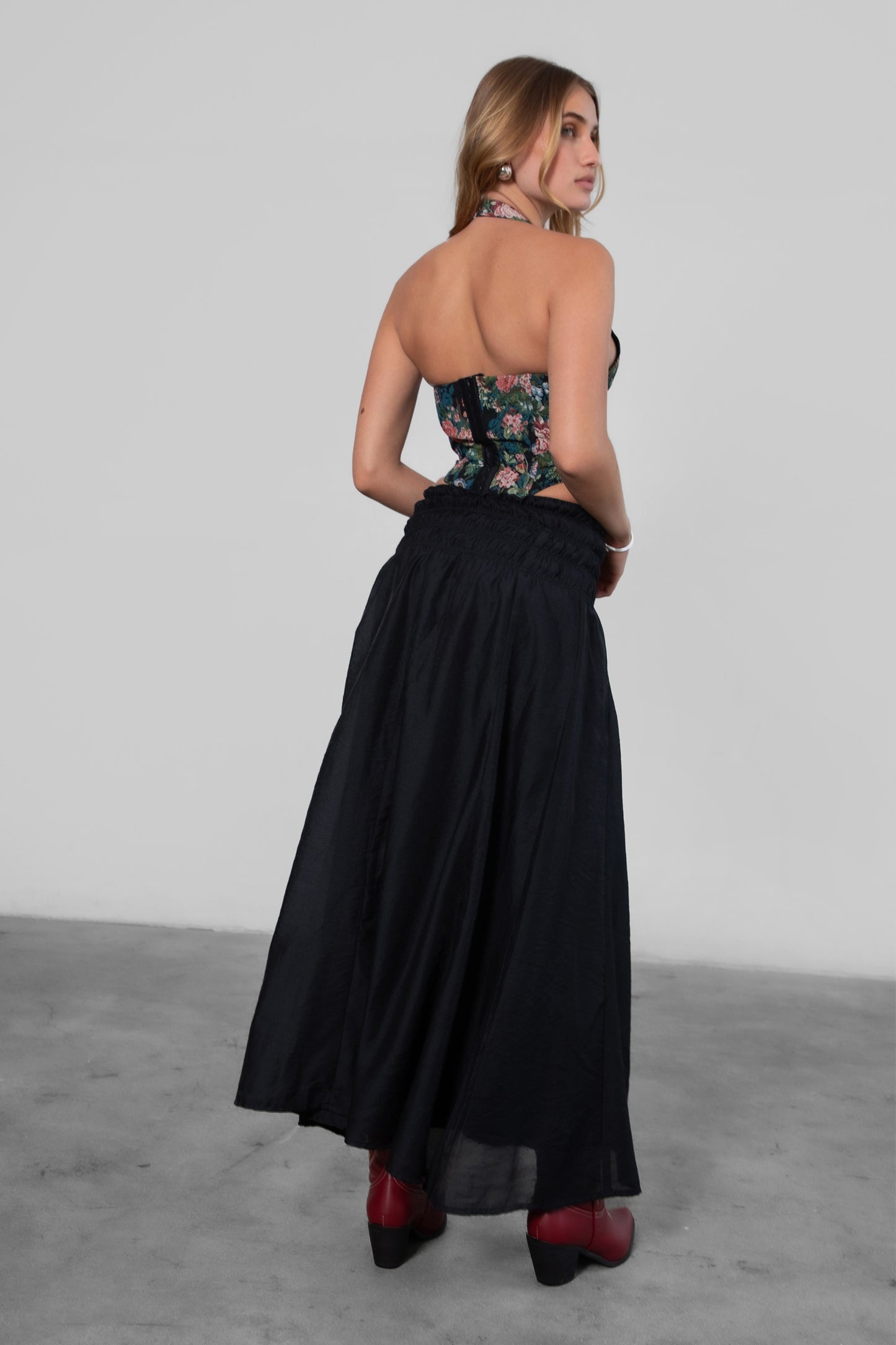 Palm Skirt