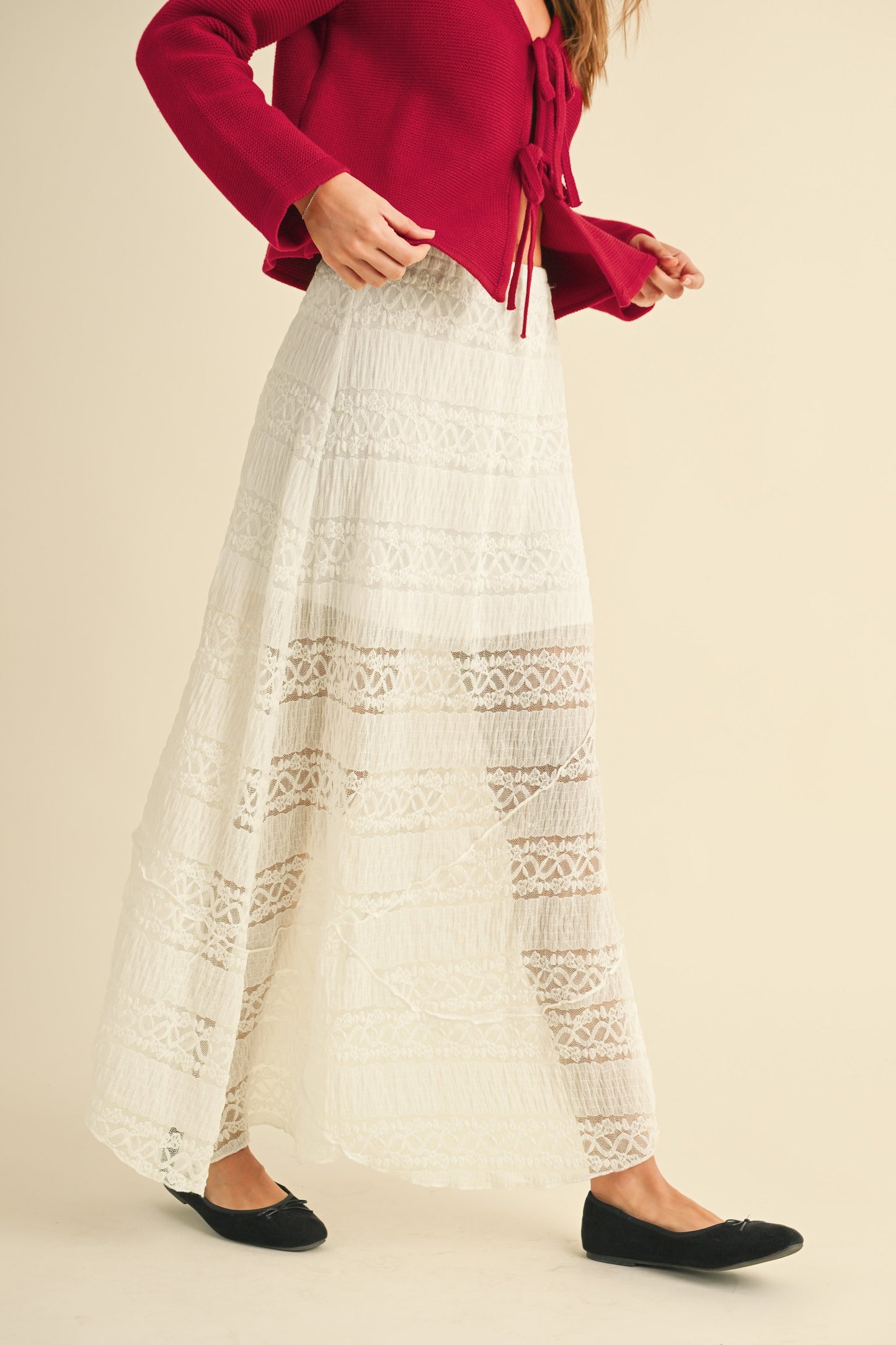 Loving Me Skirt