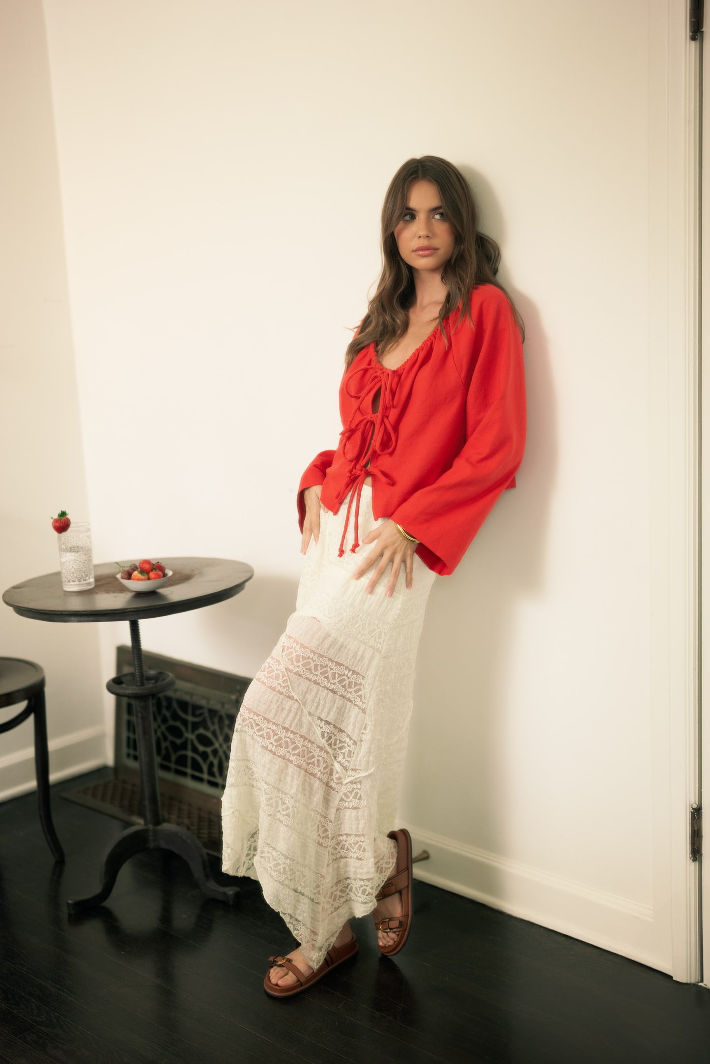 Loving Me Skirt