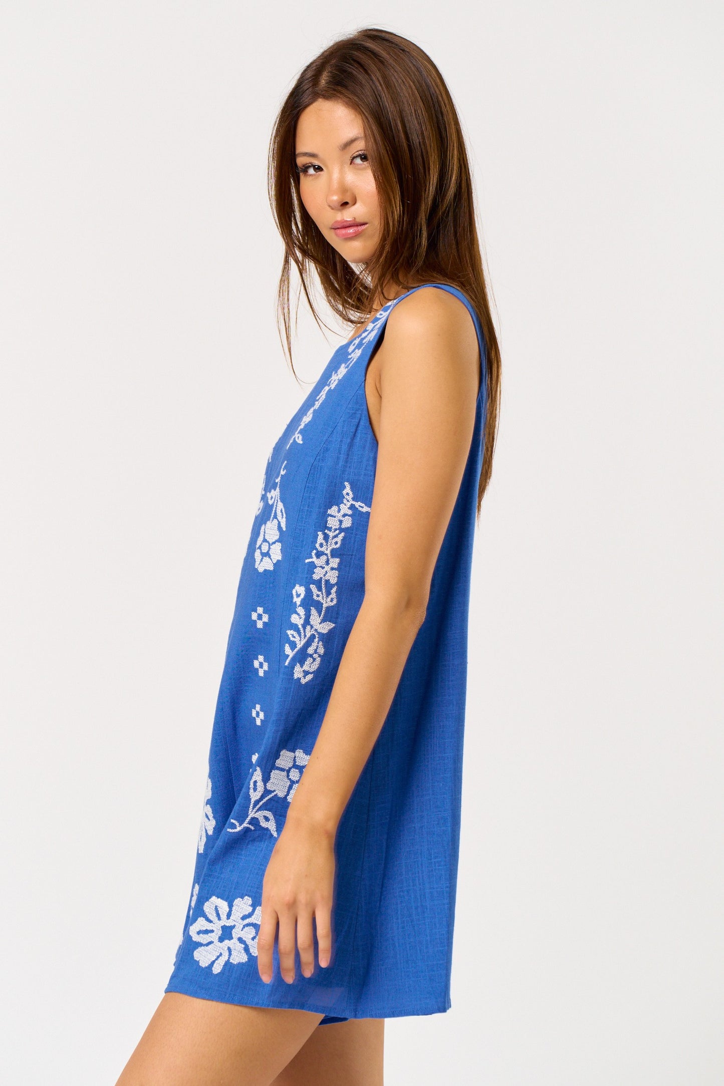 Estrella Azul romper