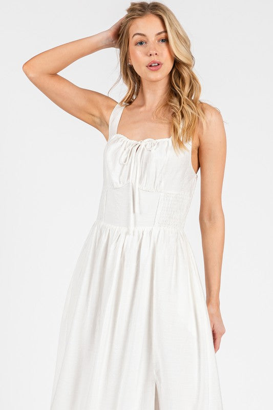 In The Park Dress