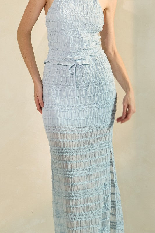 Sea Blue Set