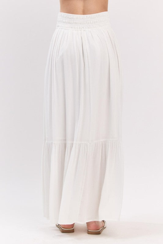 Ivy Flowy Skirt