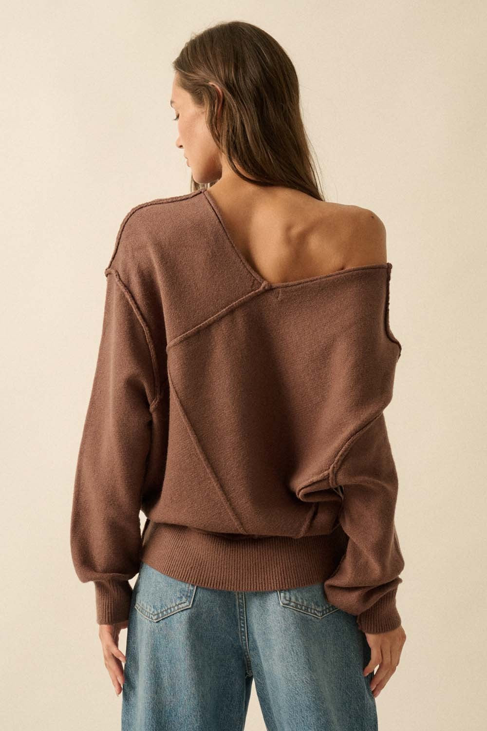 Denver Knit