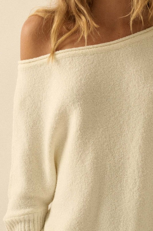 Nora Knit