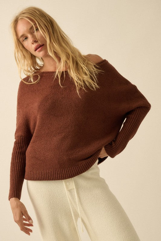 Nora Knit