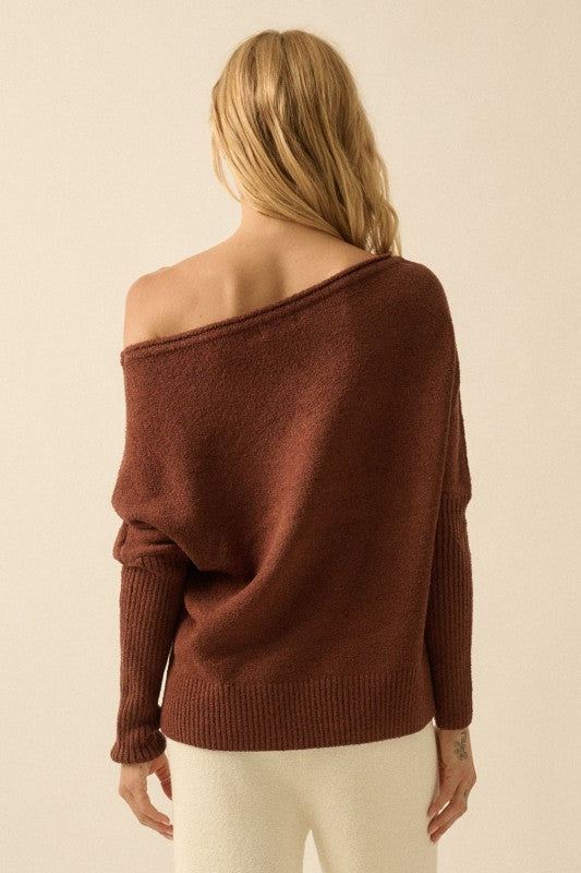 Nora Knit