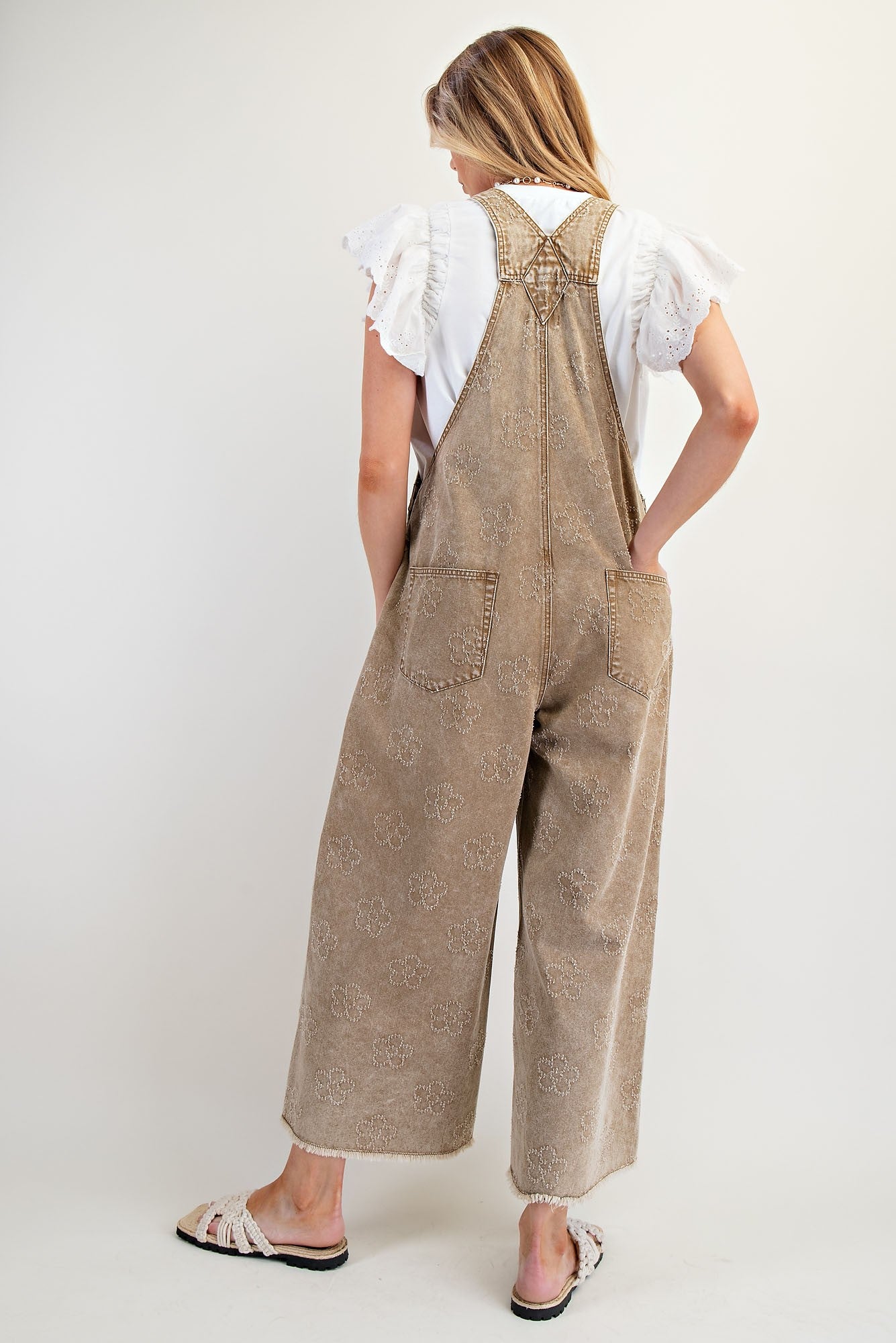 Jules Overalls