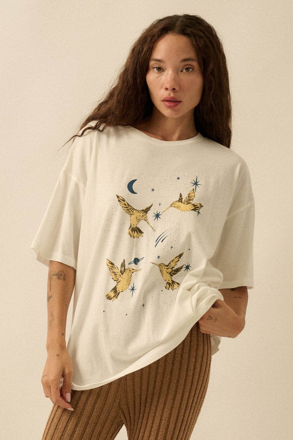 Sunday Tee