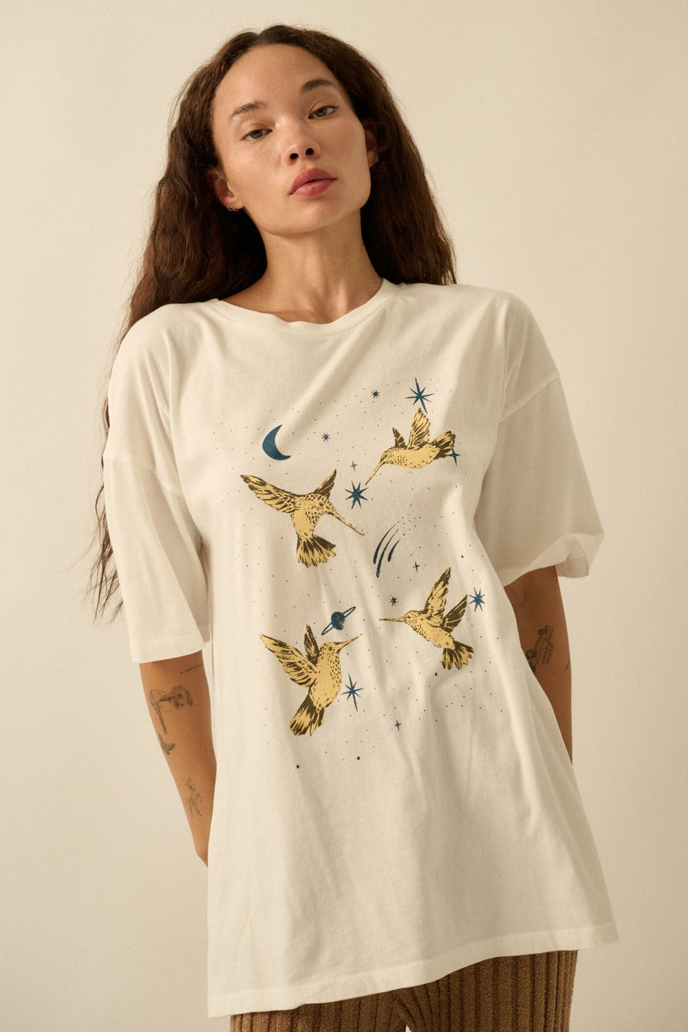 Sunday Tee