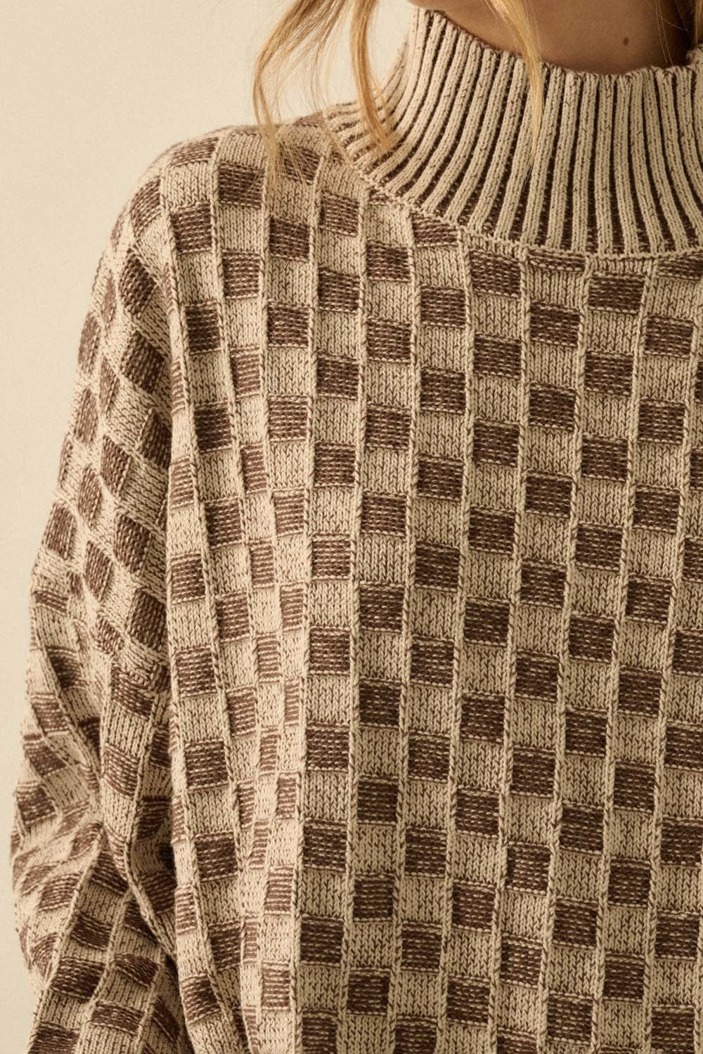 The Moment Knit