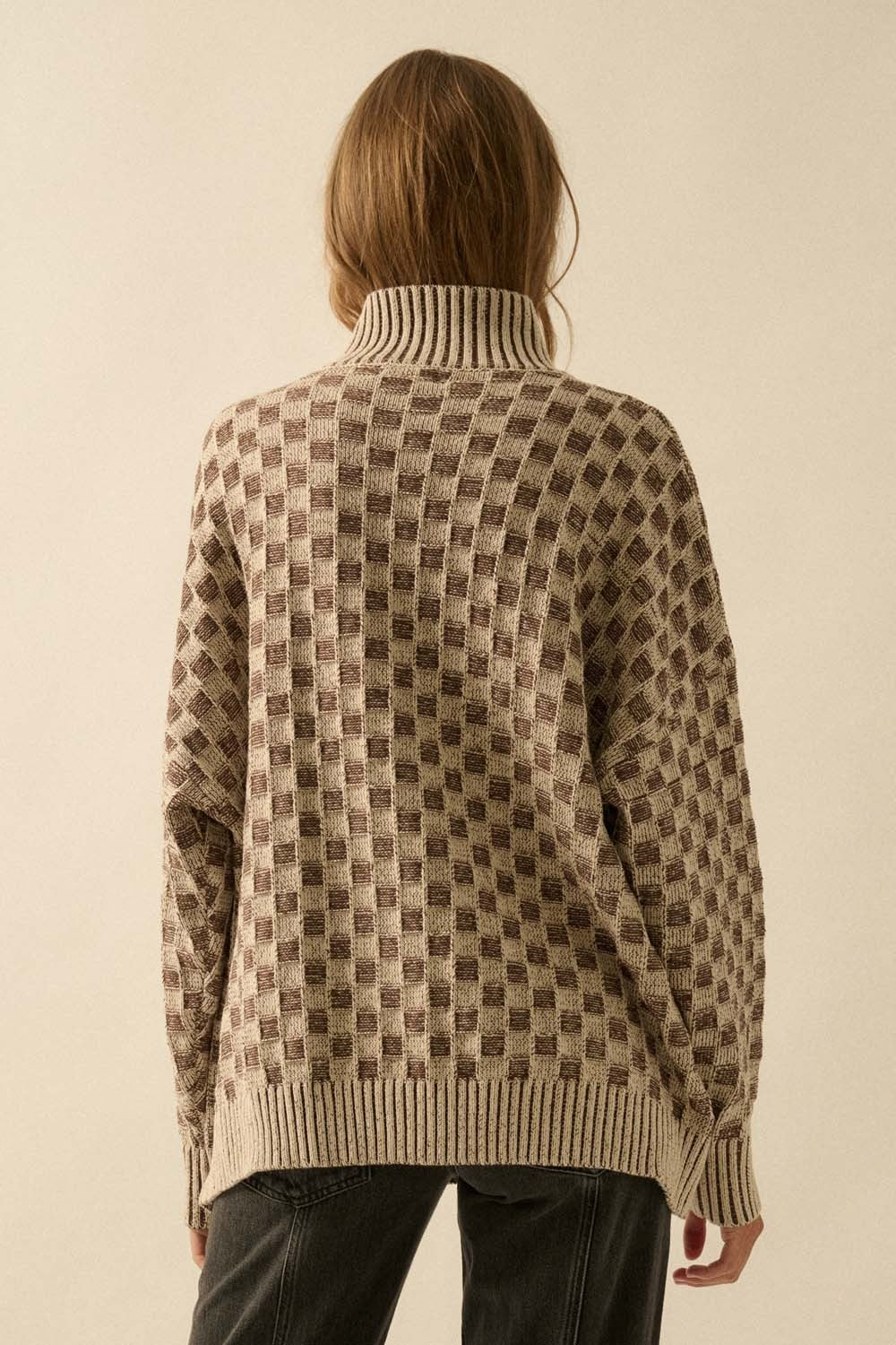 The Moment Knit