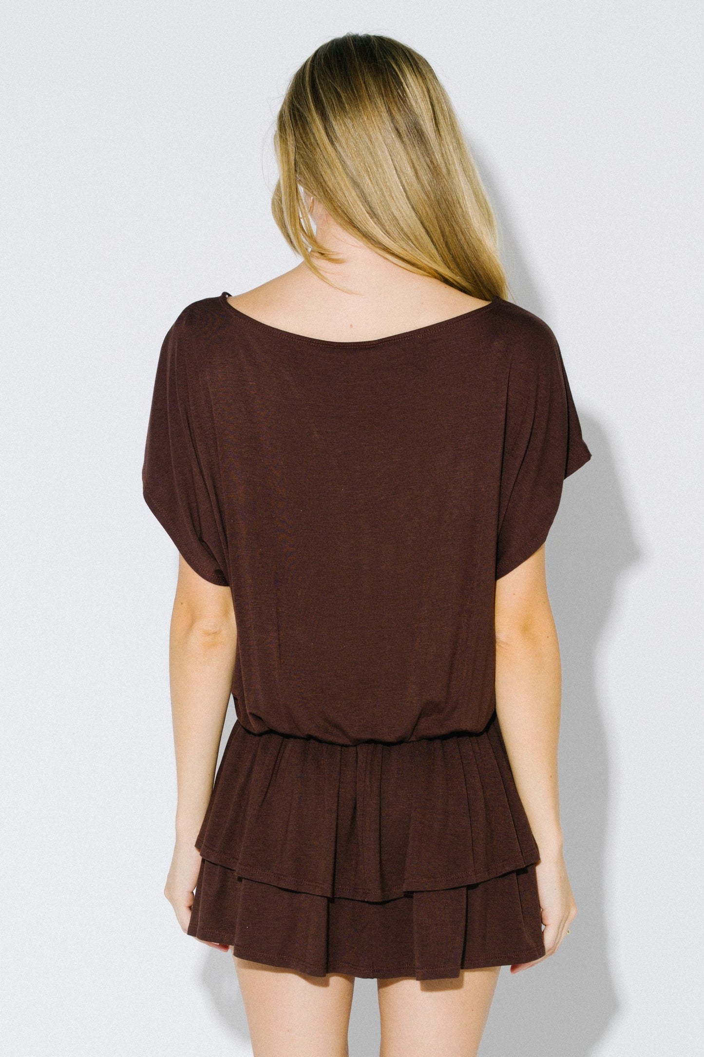 Luna Dress