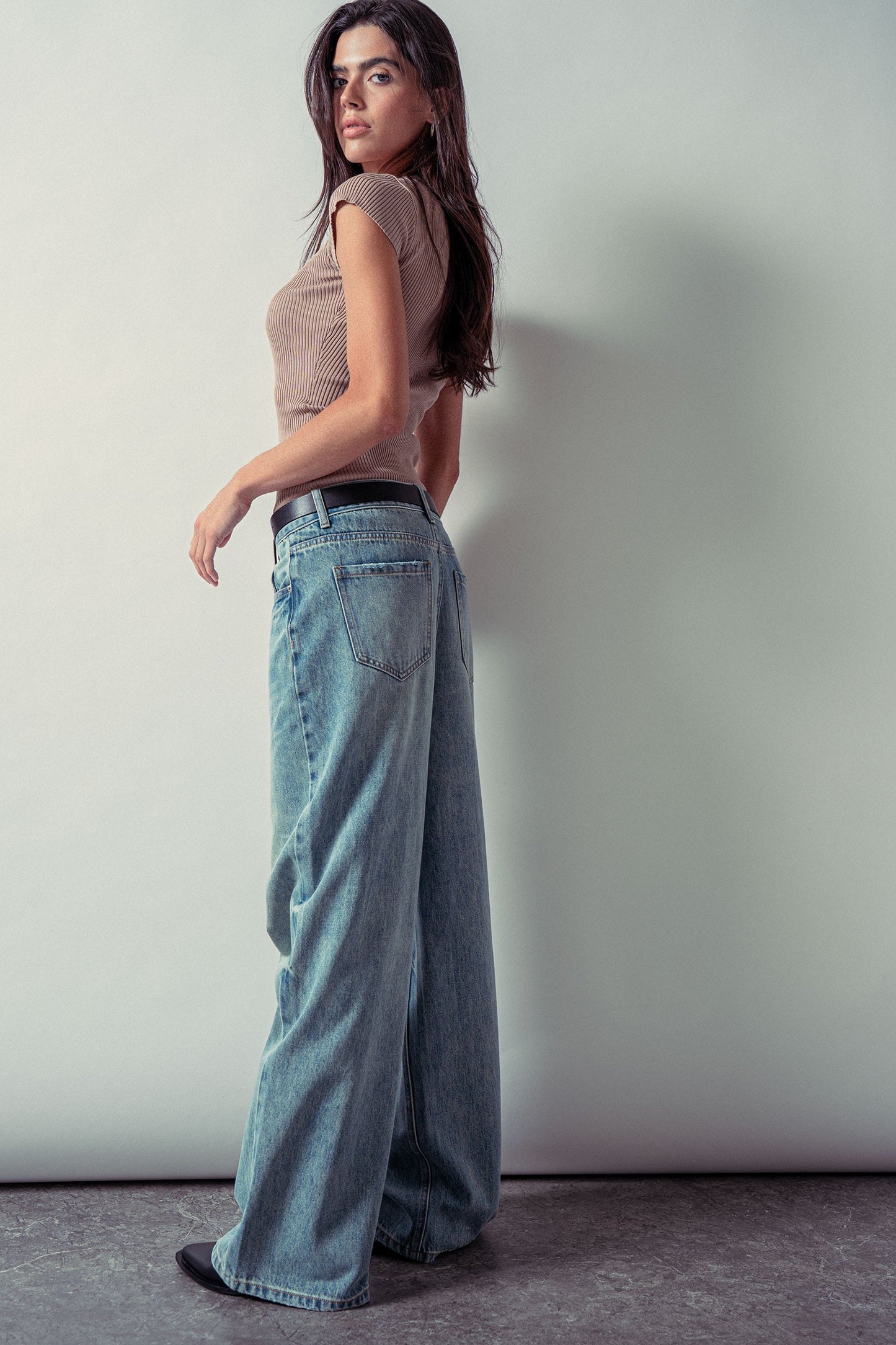 Vintage Wash
