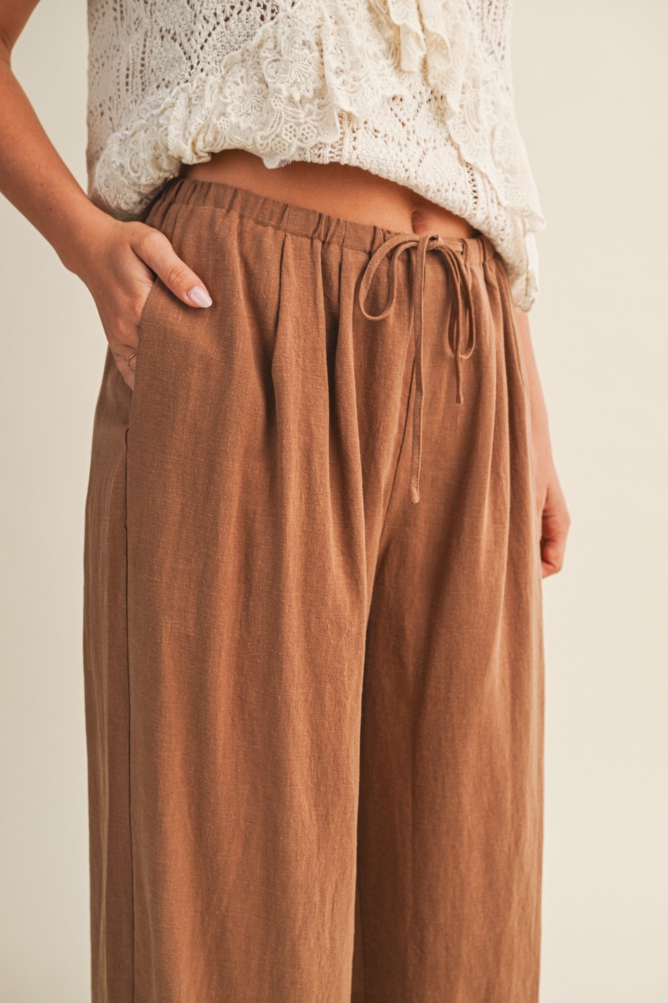 Fay Pants