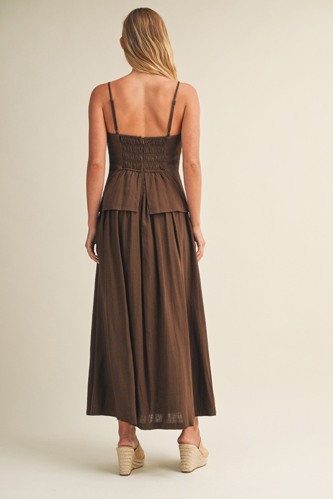 Love Story Dress