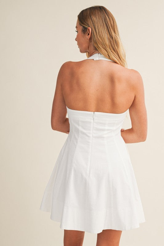 Cari Mini Dress