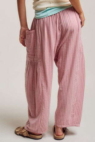Wanderlust Boho Pants