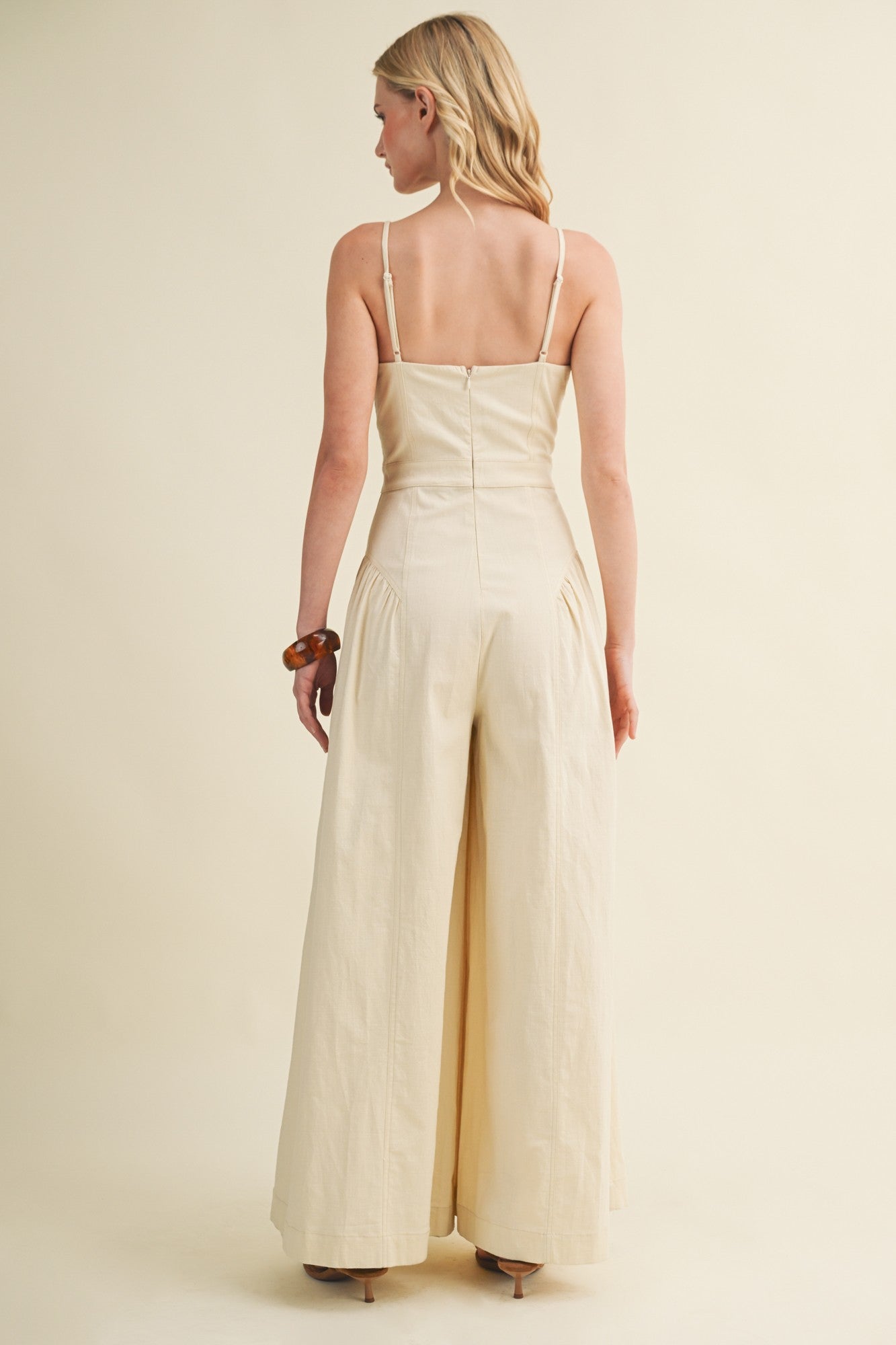 Americano Jumpsuit