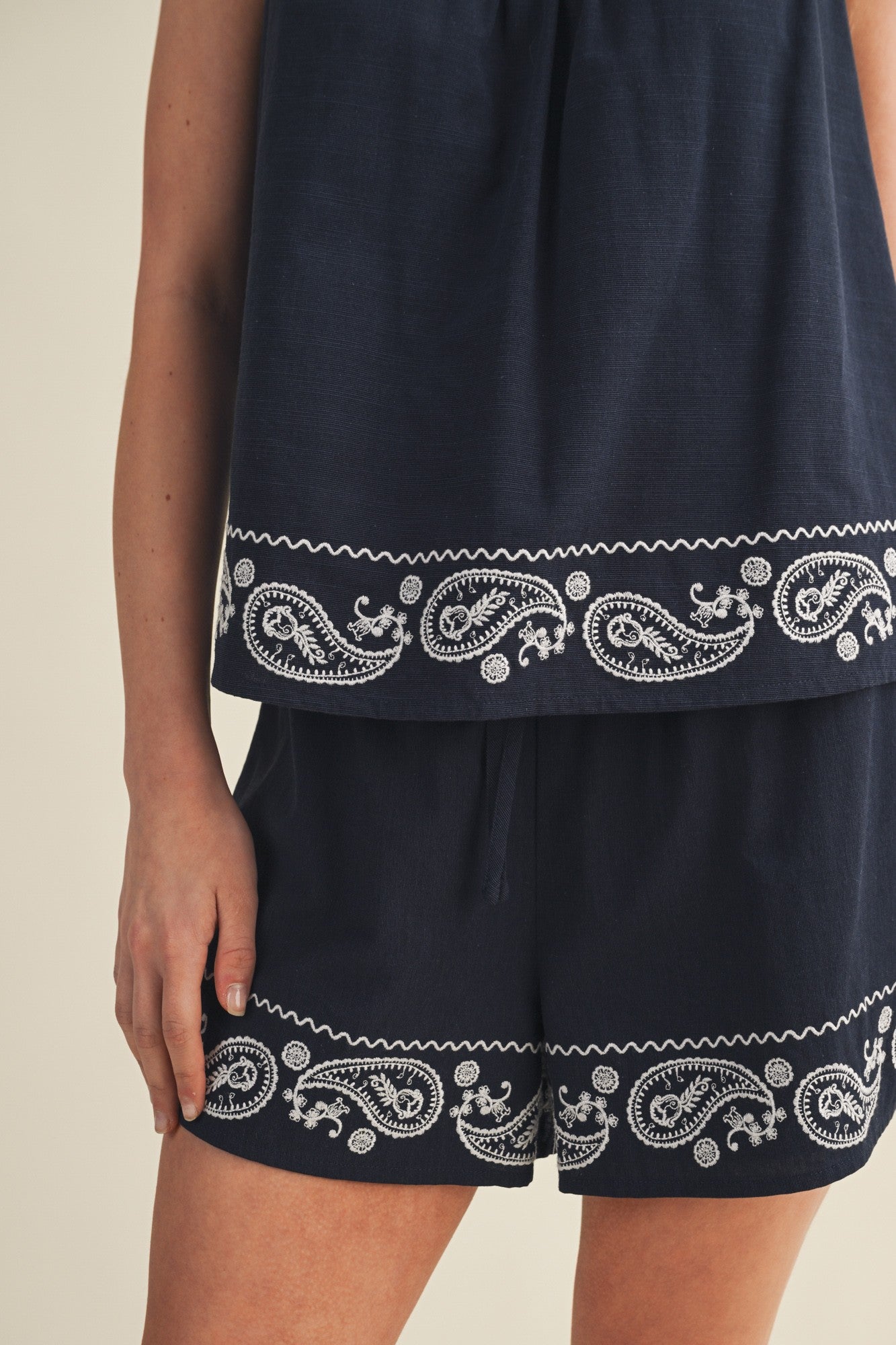 Costal Shorts