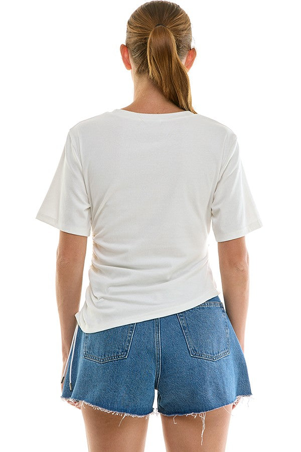 Shelly Sea Top