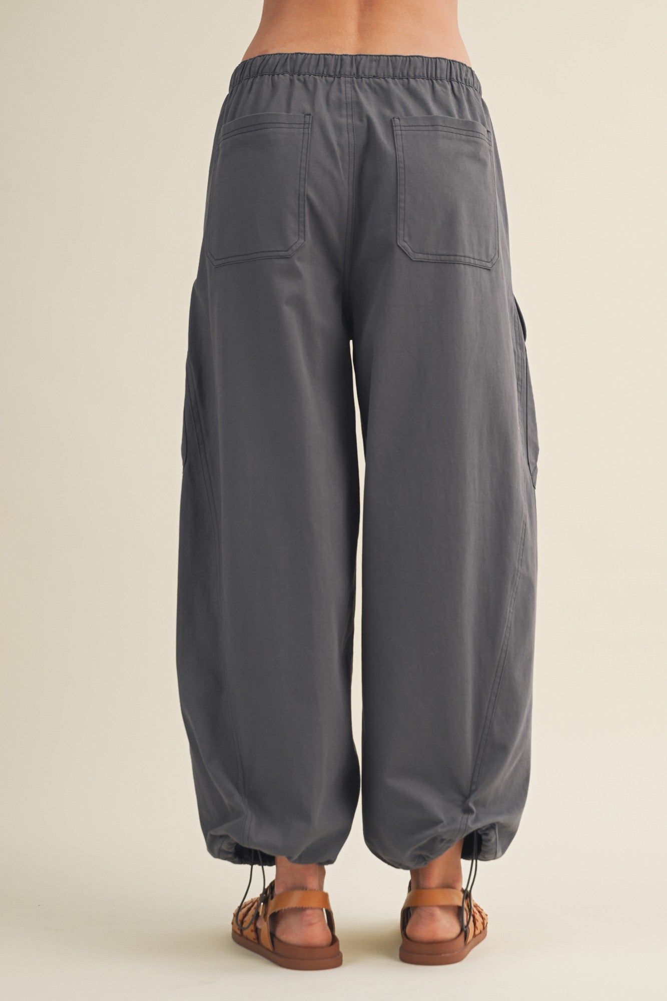 Urban Gal Pants