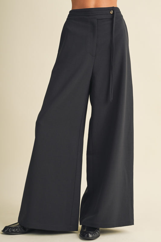 The Perfect Trouser