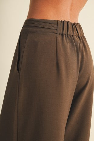 The Perfect Trouser