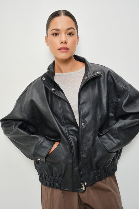 8 Ball Jacket