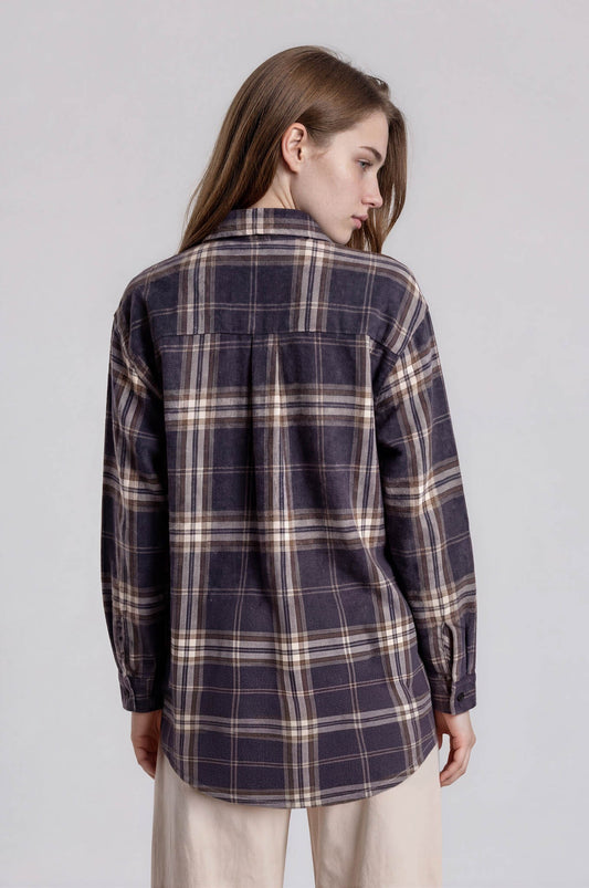 Country Plaid