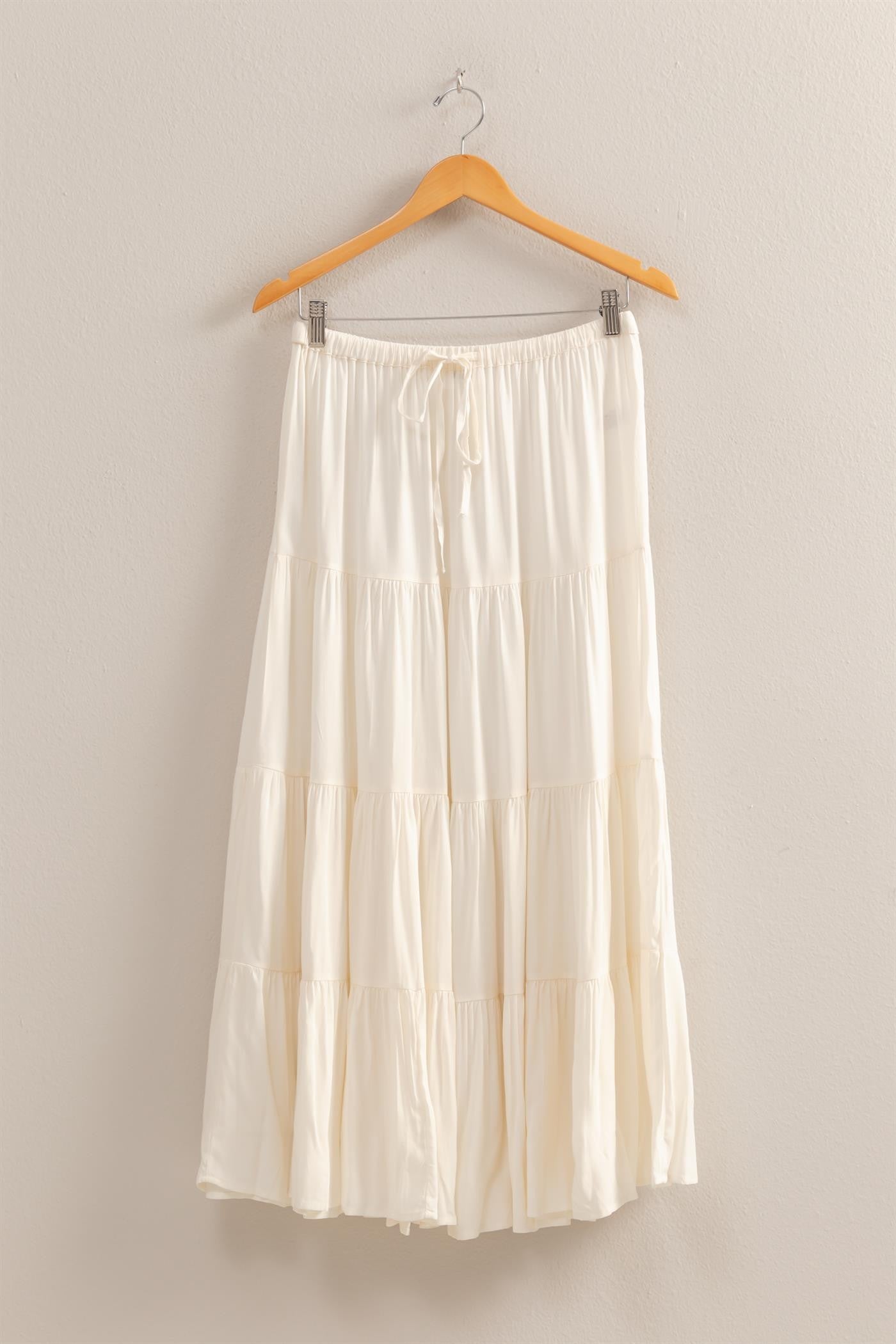 Sunny Day Skirt