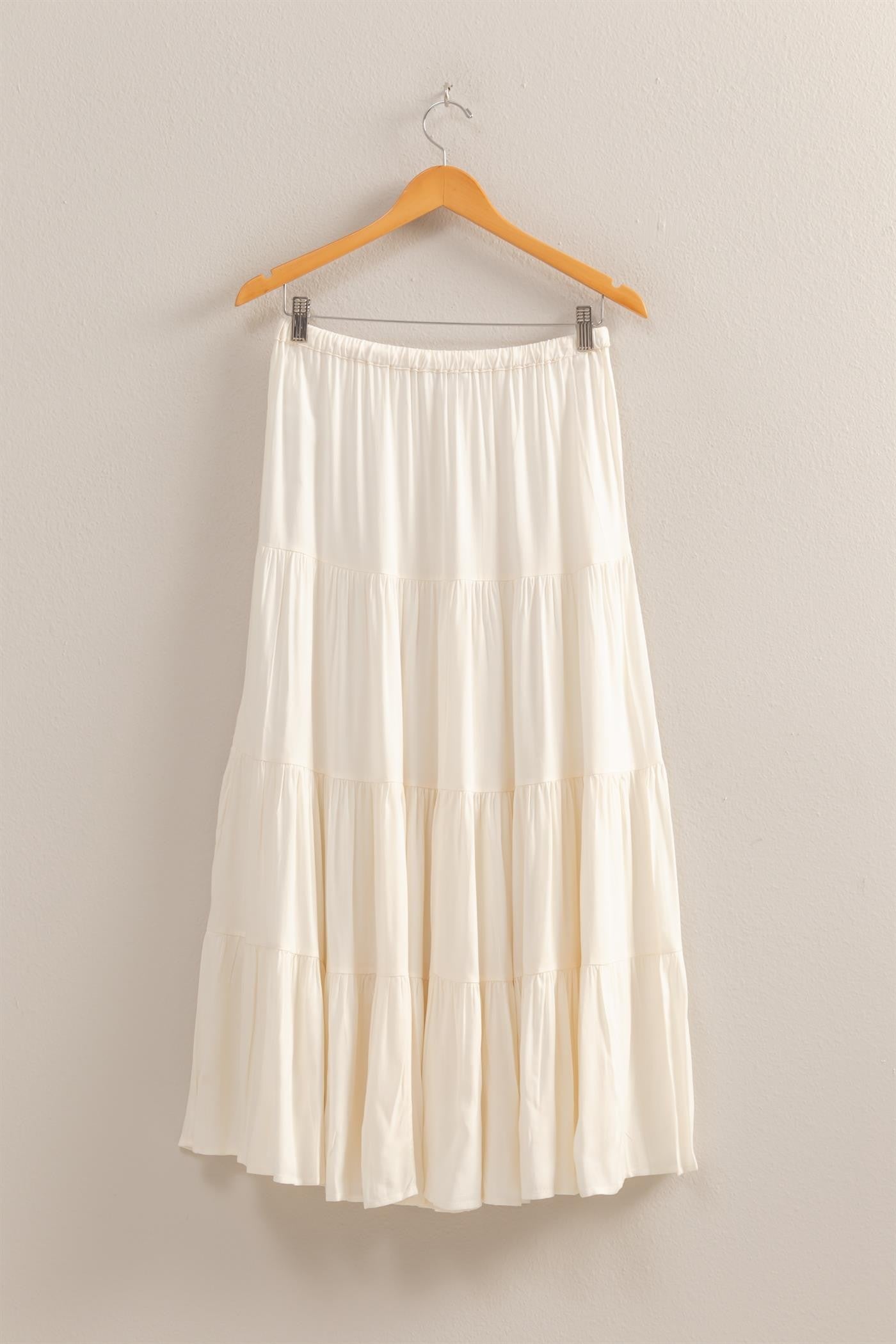 Sunny Day Skirt