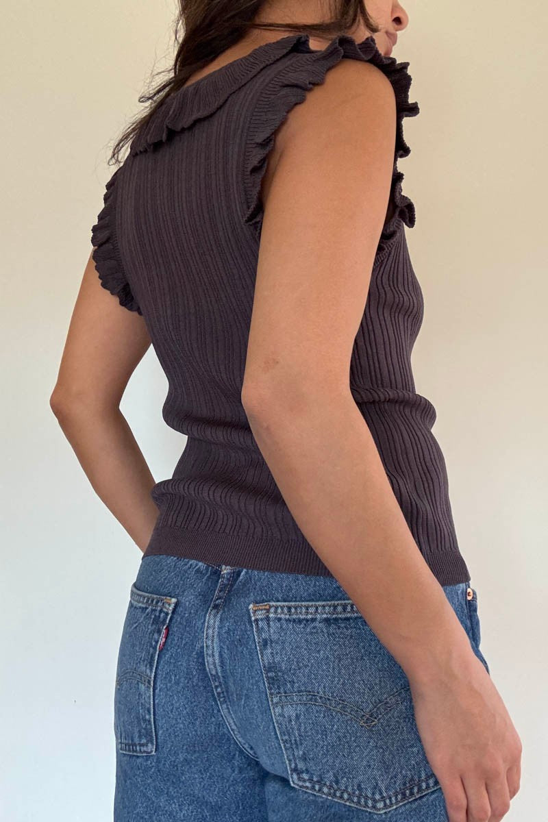 Stormi Top