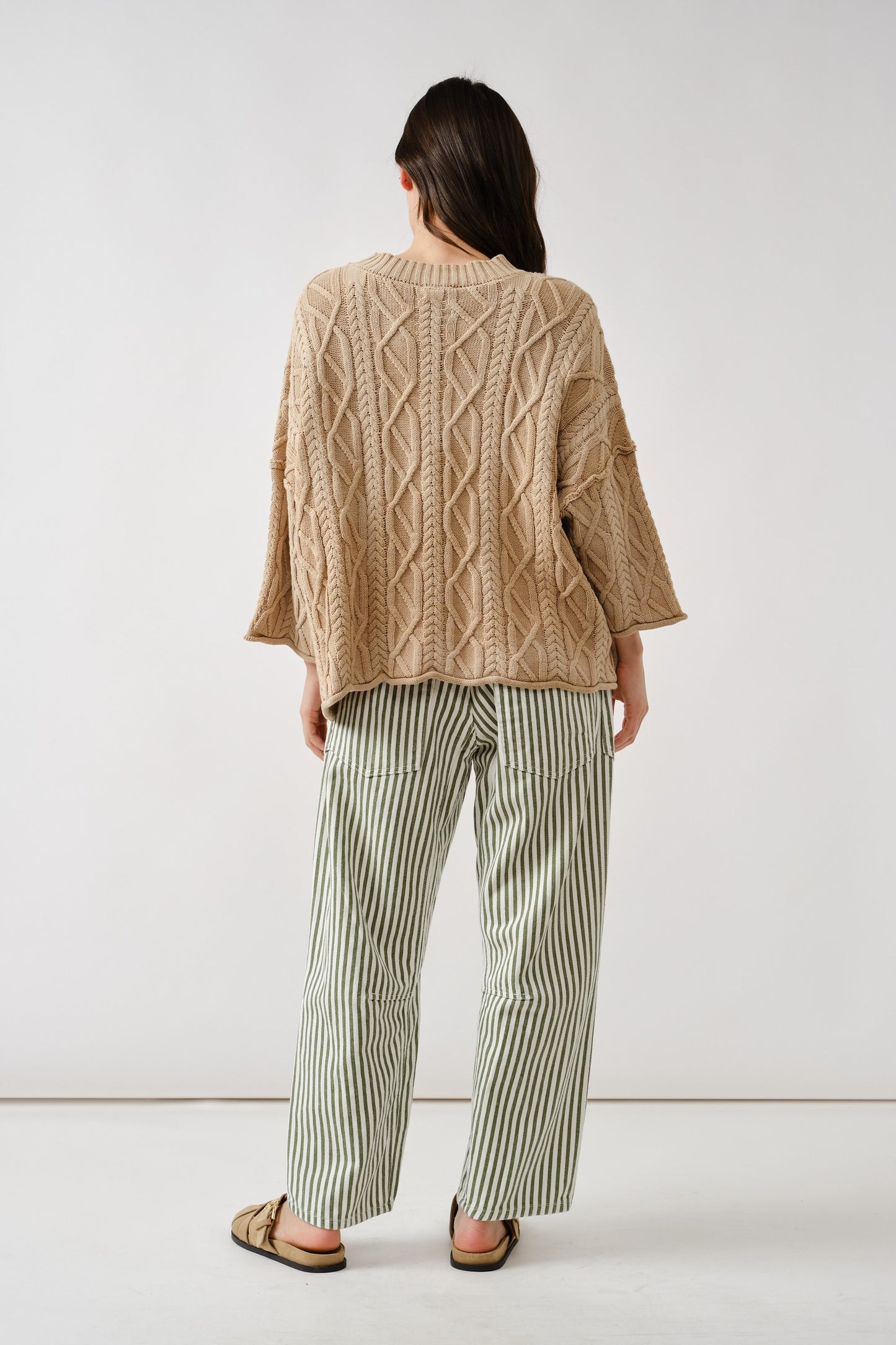 Jenn Sweater