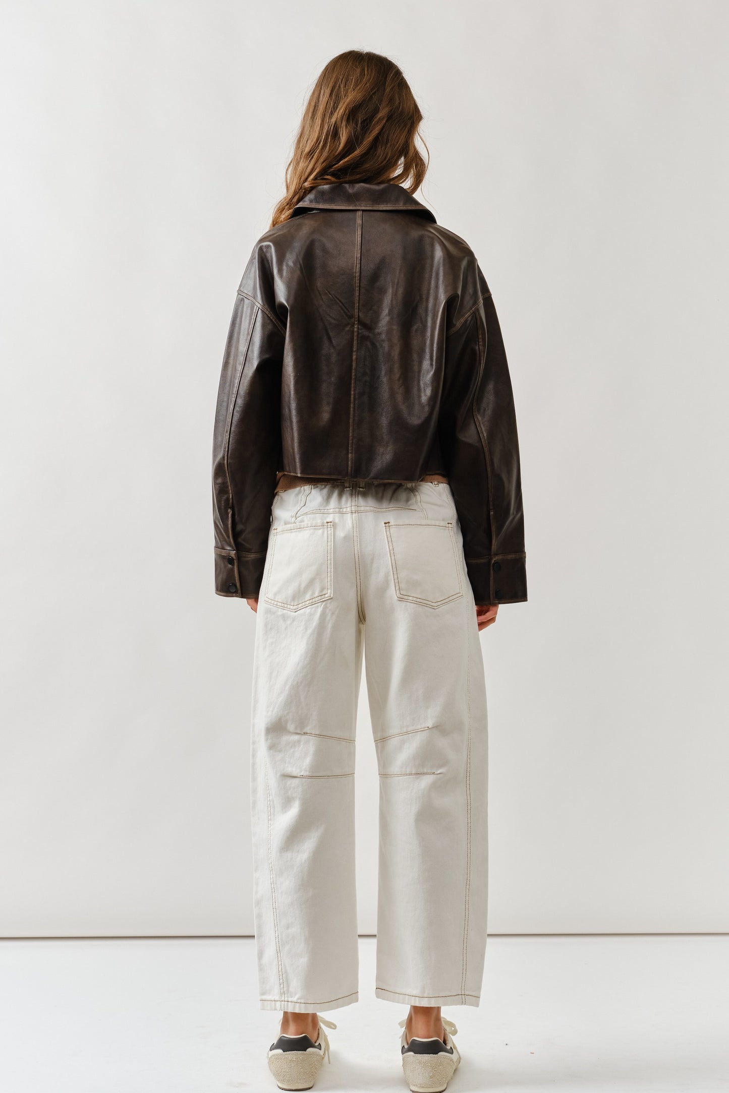 Made For This Jacket