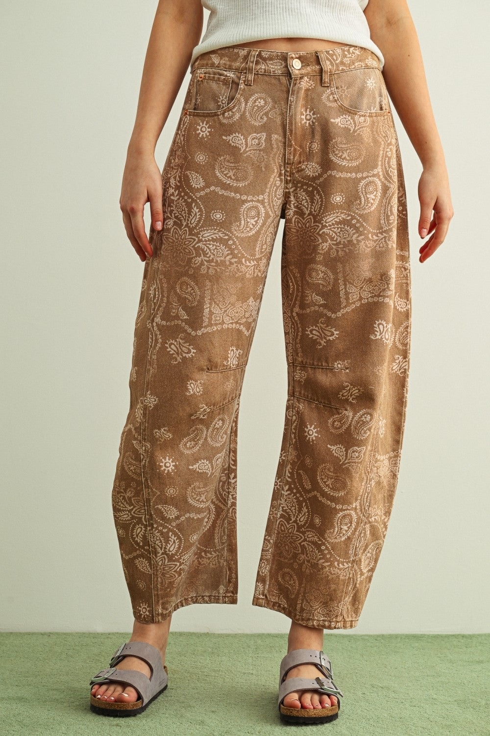 Maddie Pants