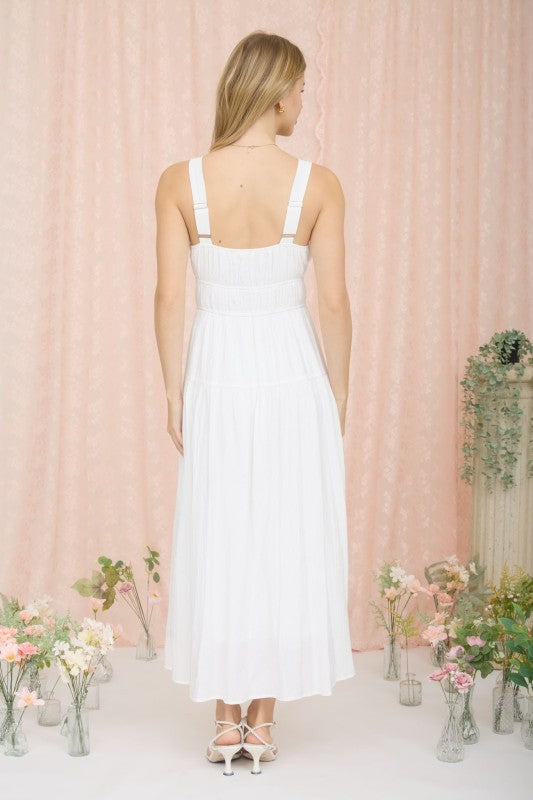 Spring Dress