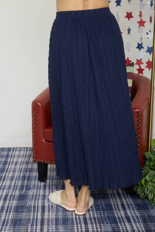 Spring Bloom Skirt