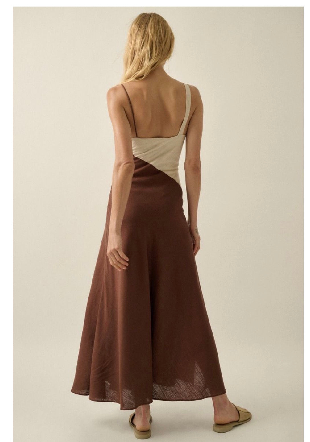 Oasis Dress