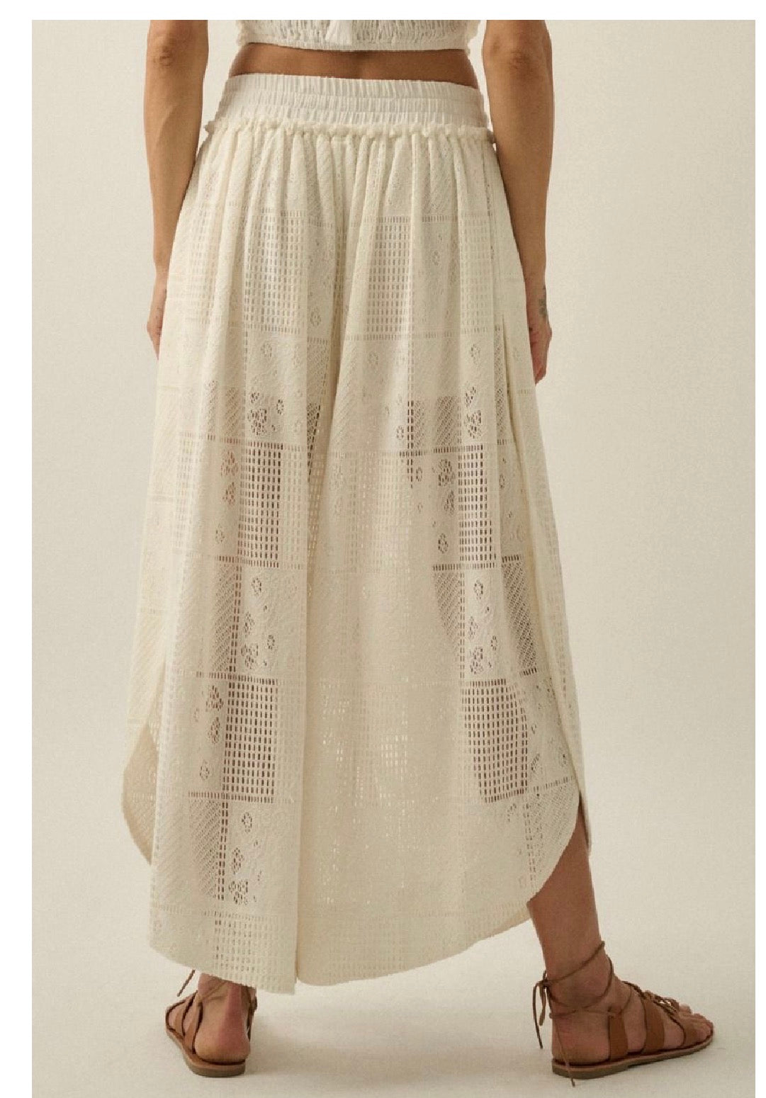 Santorini Pants