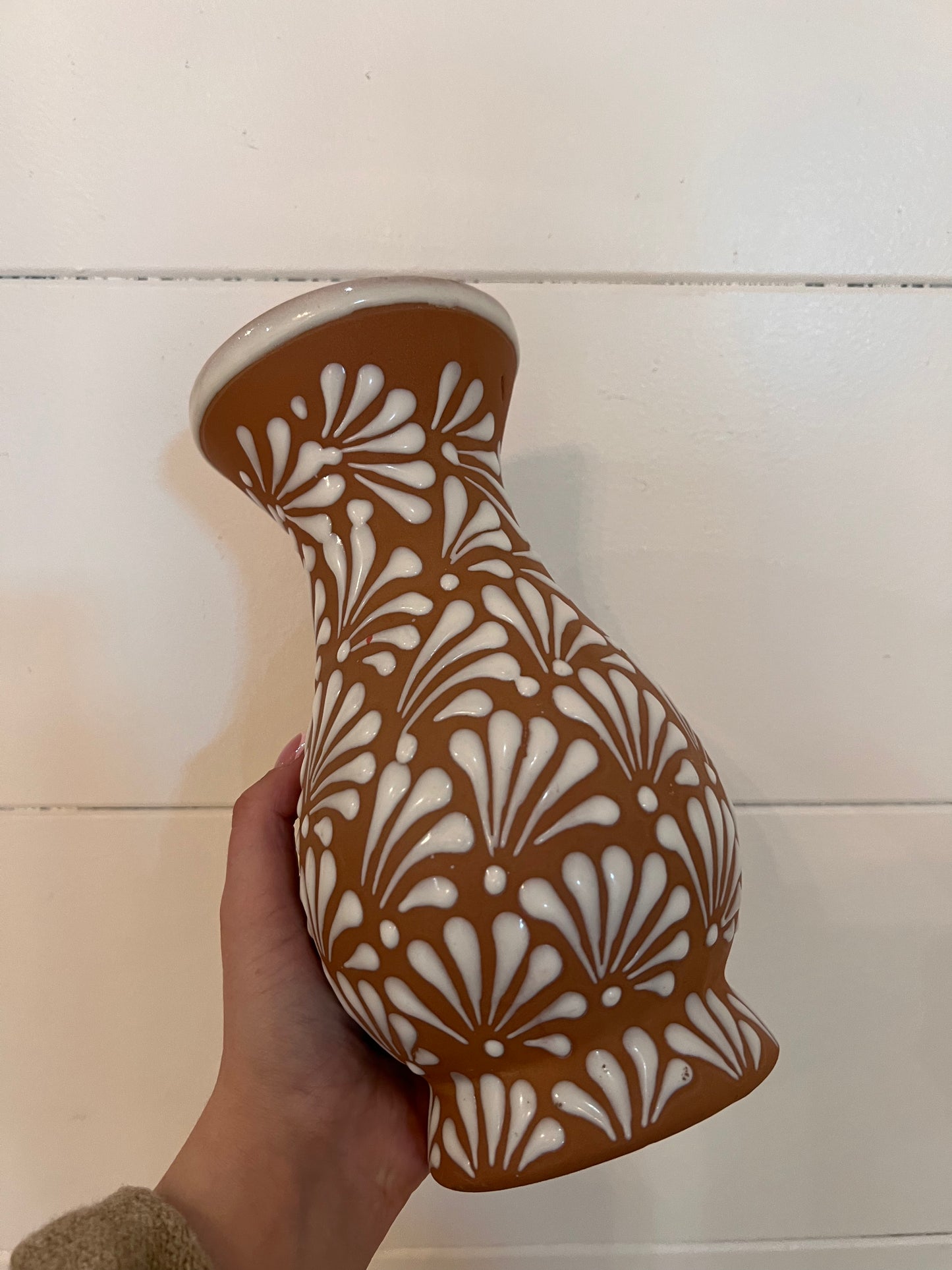 Small Vase