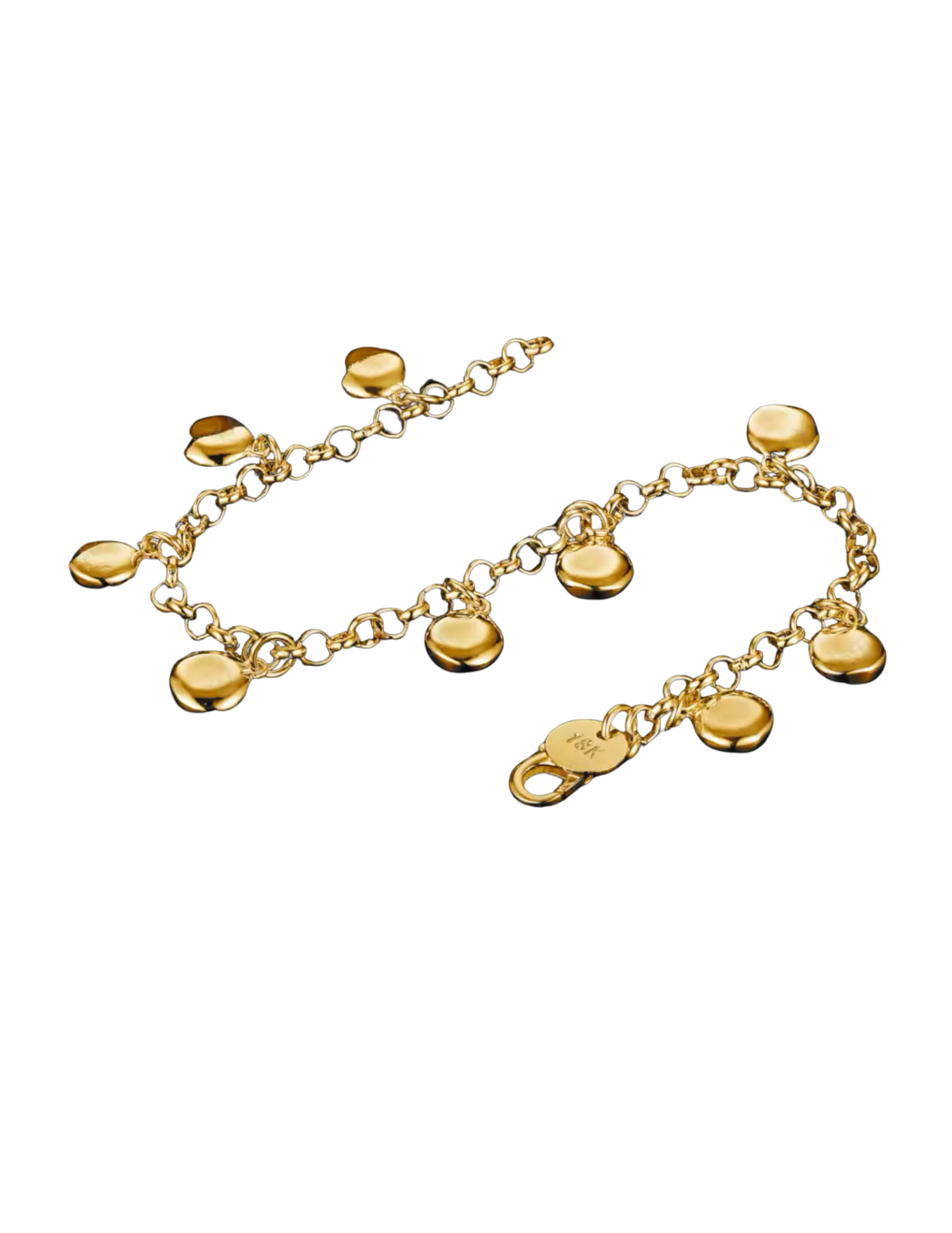 Fine Beads Bracelet