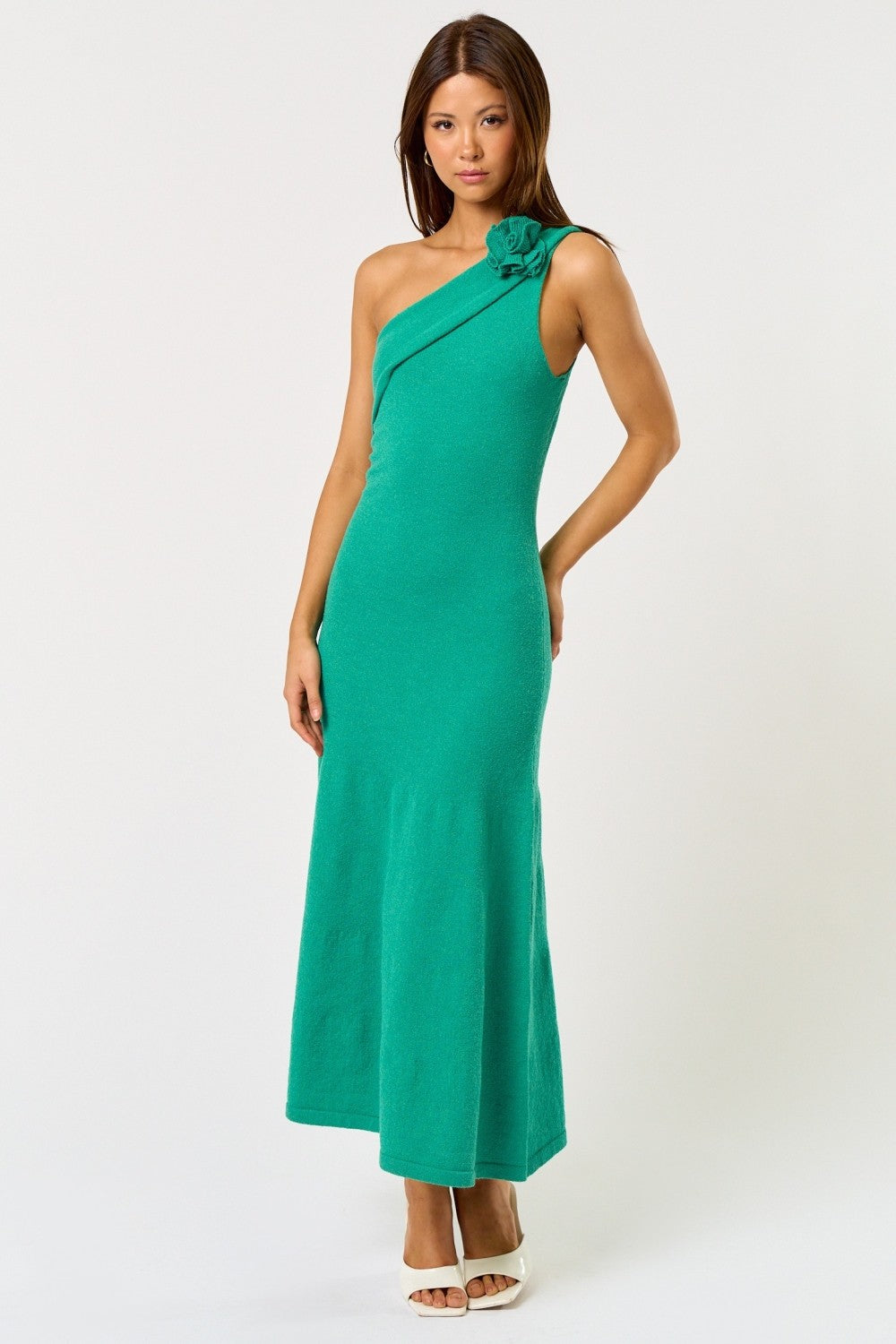 Jaded Dress