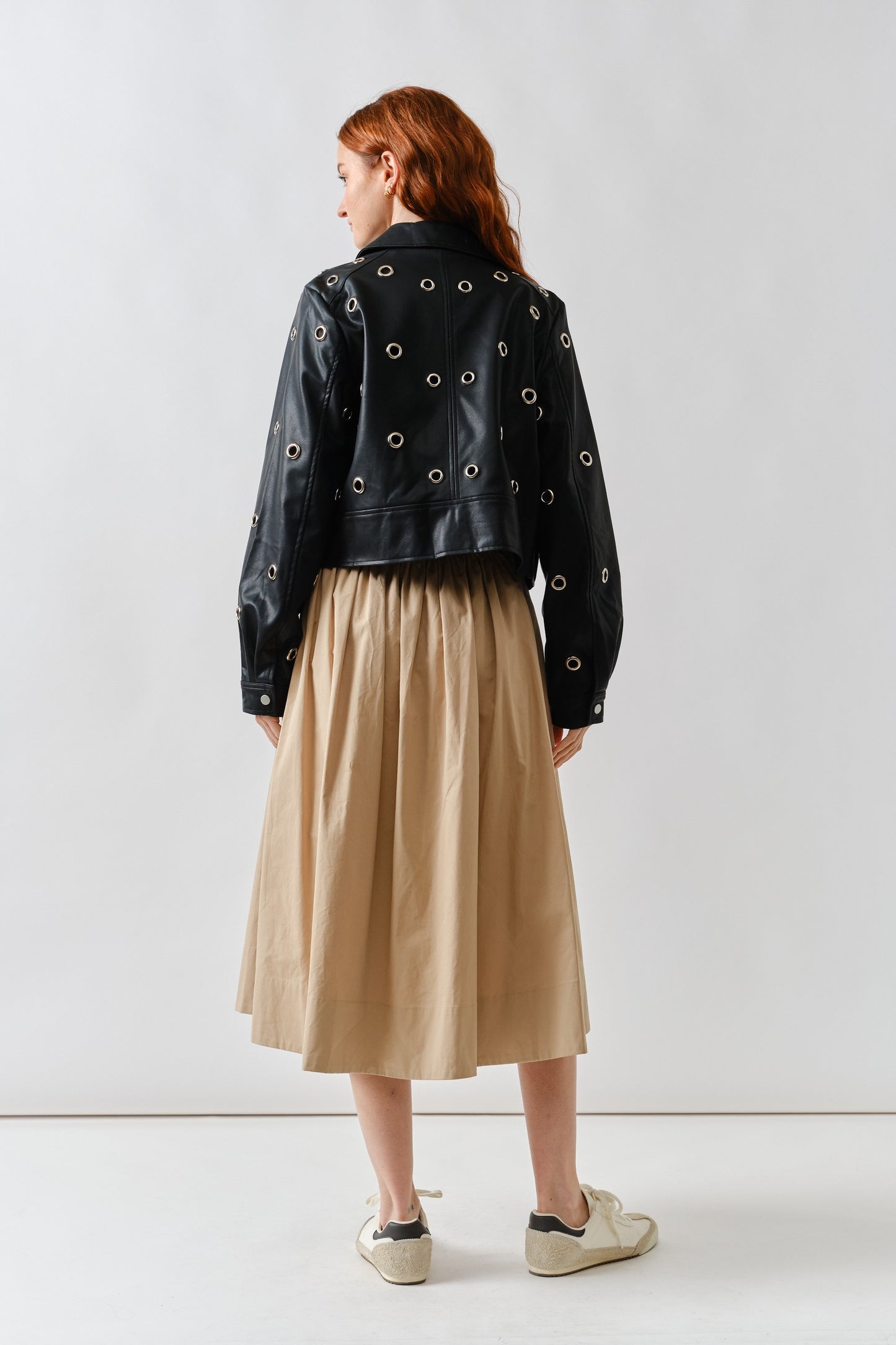 Neva City Jacket