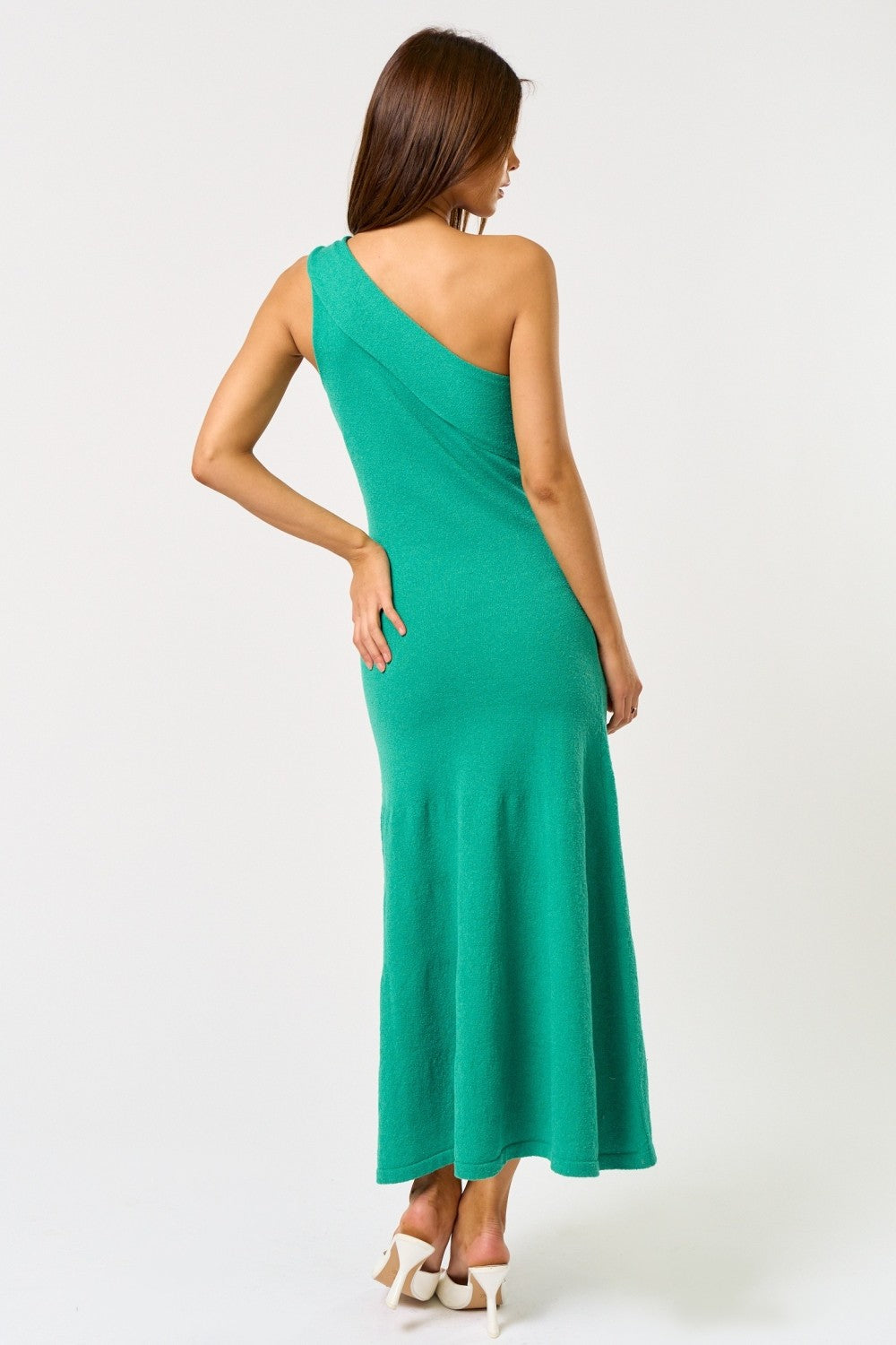 Jaded Dress
