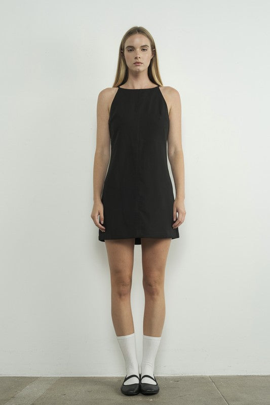 Martini Midi Dress