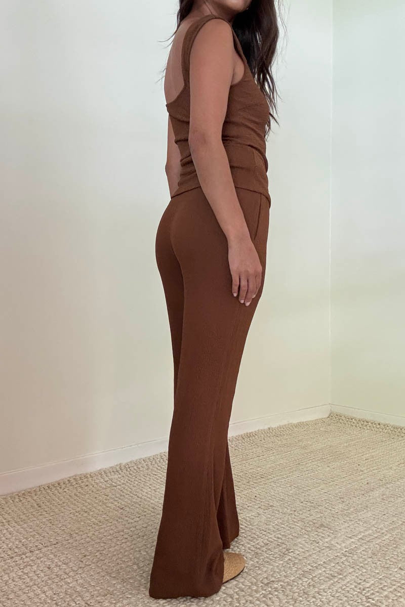 Chestnut Set