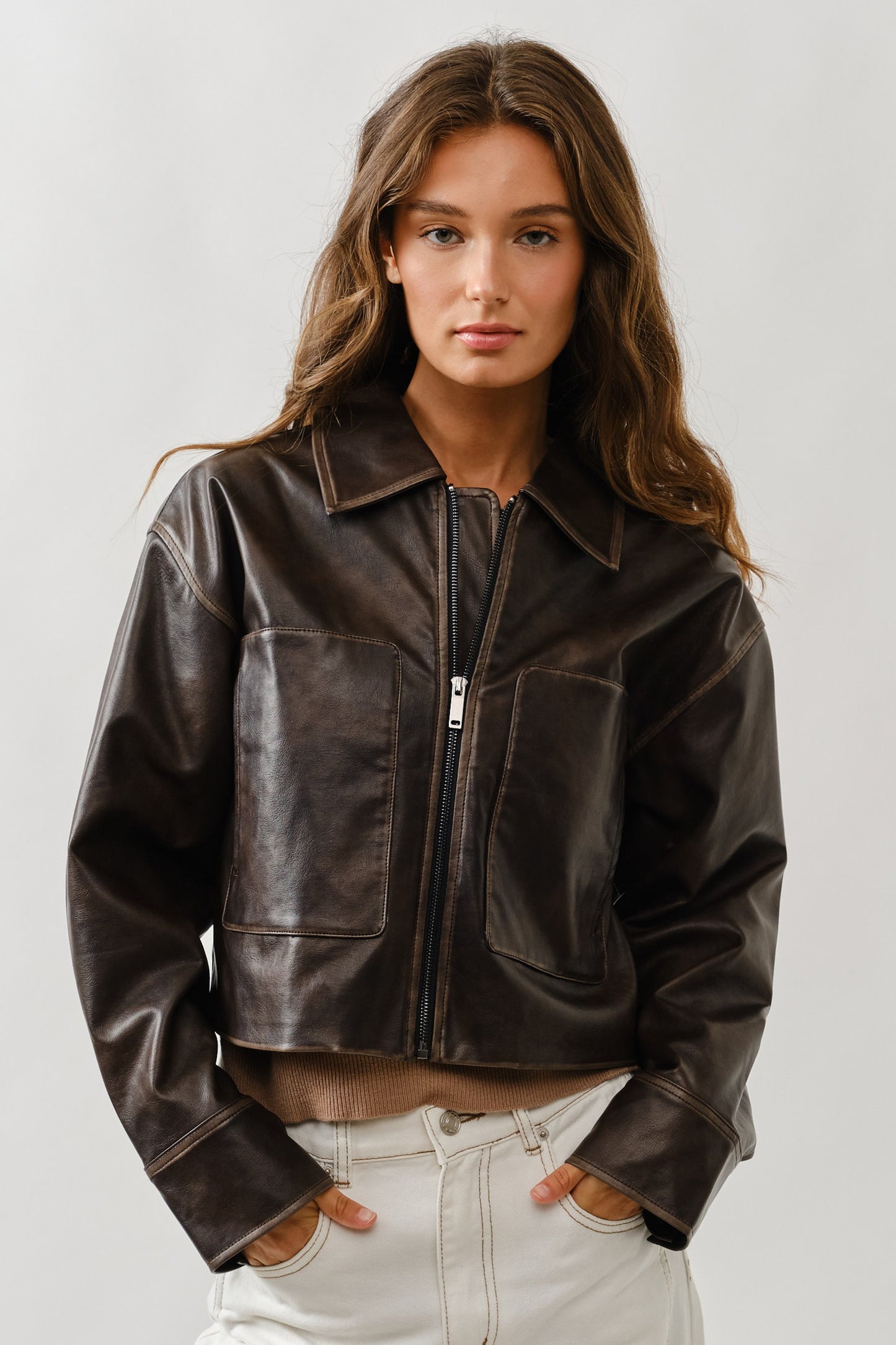 Made For This Jacket